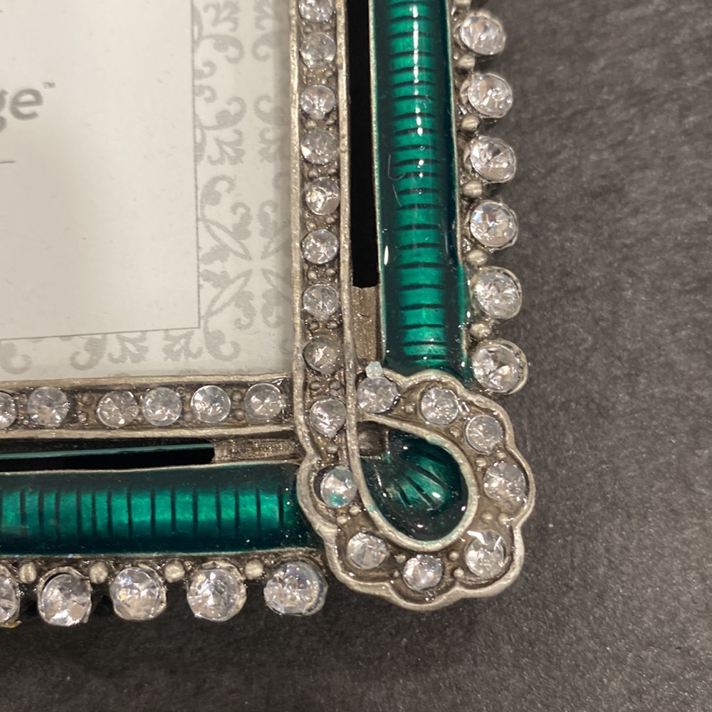 Studio Silversmith Picture Frame - Picture 8 of 8
